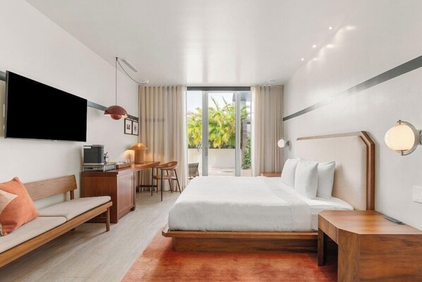 Unclassified image, 1 of 64, button - Vintro Hotel (Miami Beach)