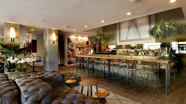 Bar (in loco)