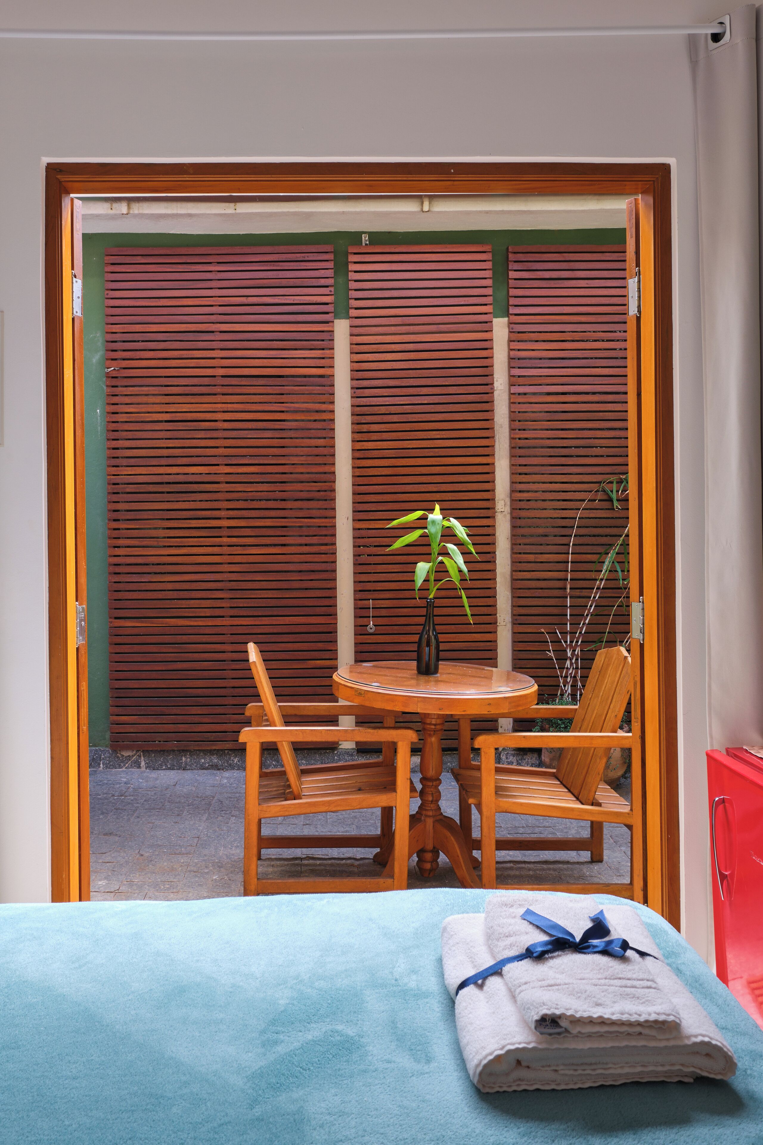 Foto - Pousada Pontal Gardens