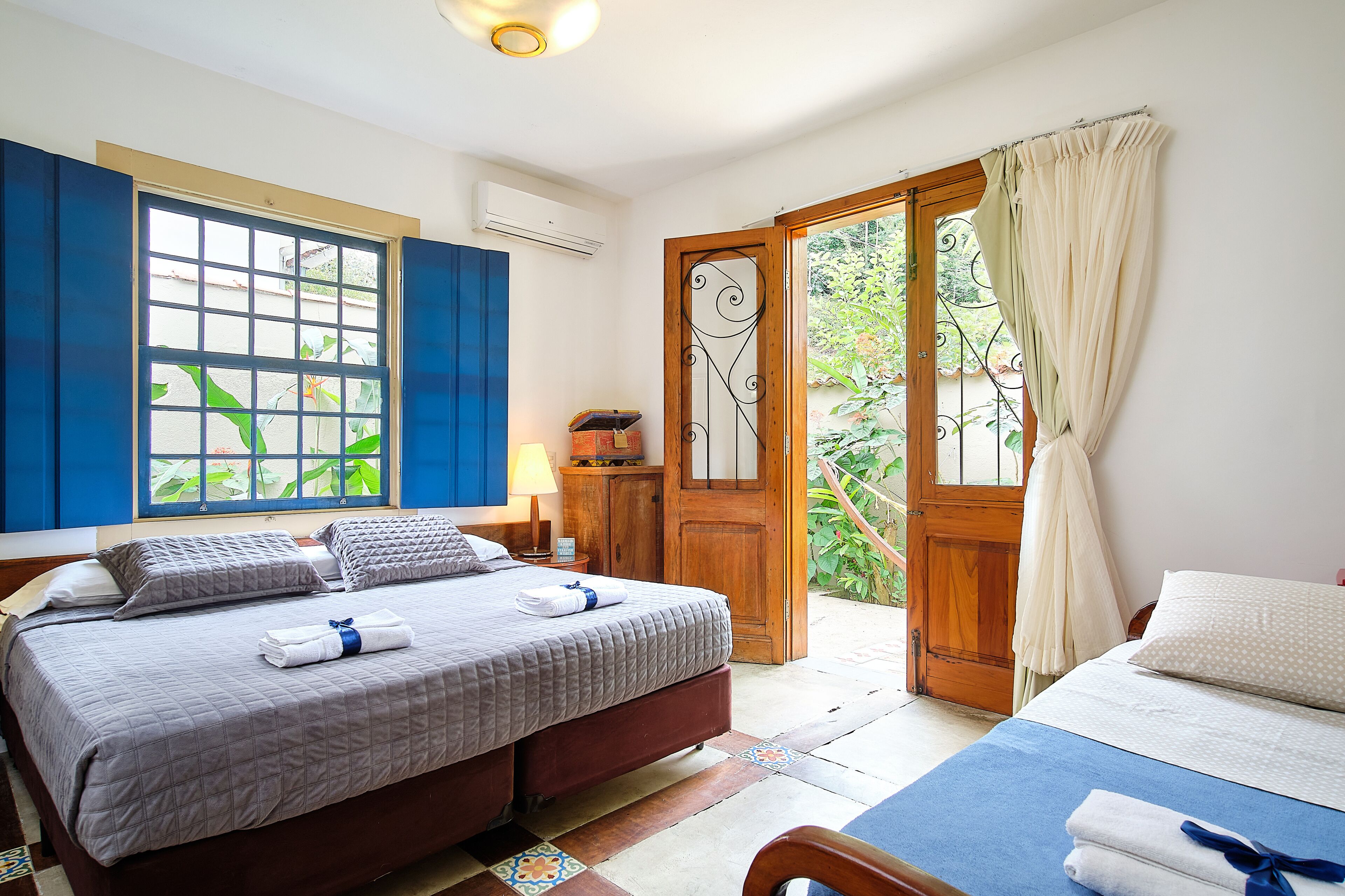 Foto - Pousada Pontal Gardens