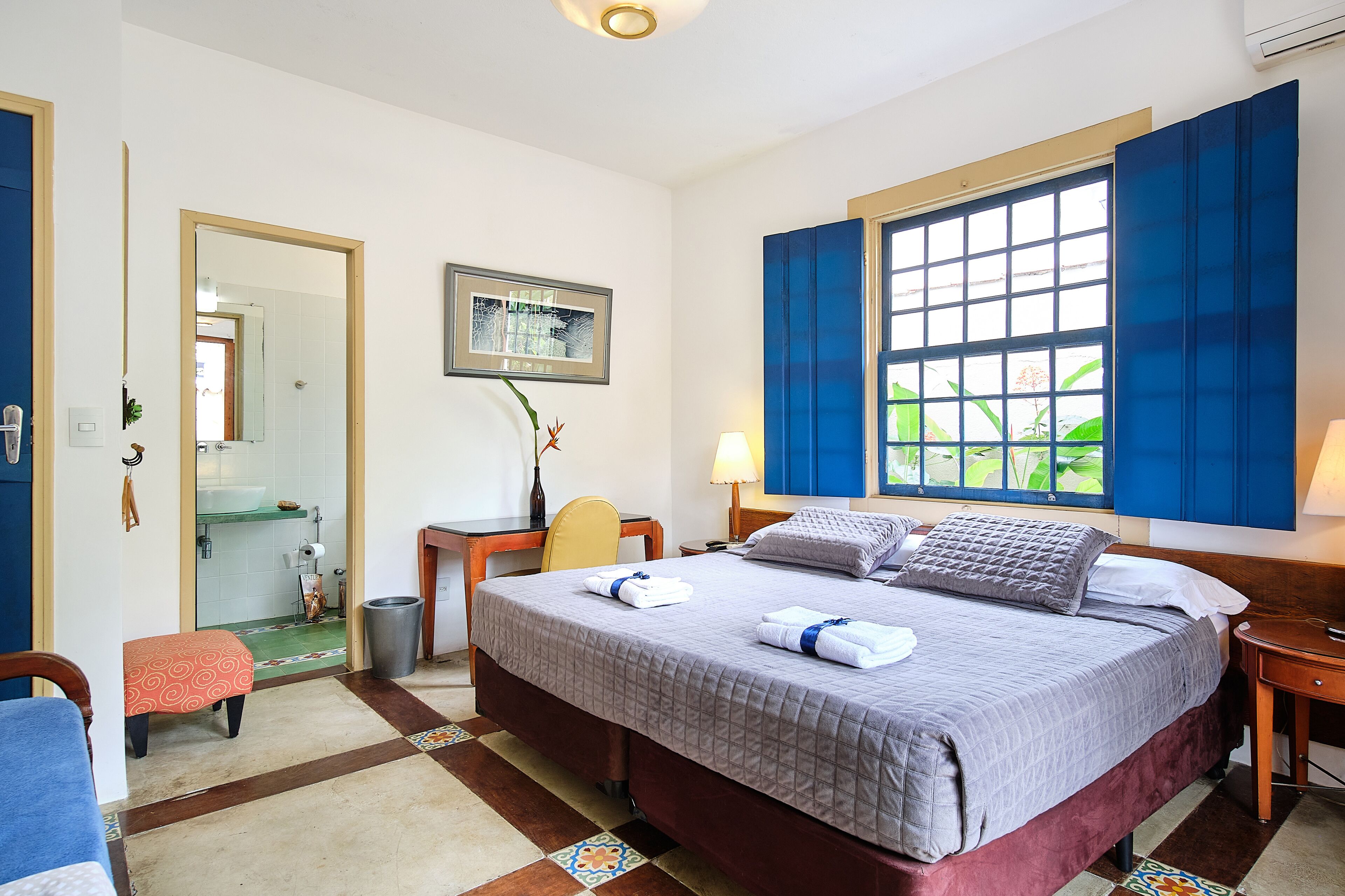 Foto - Pousada Pontal Gardens