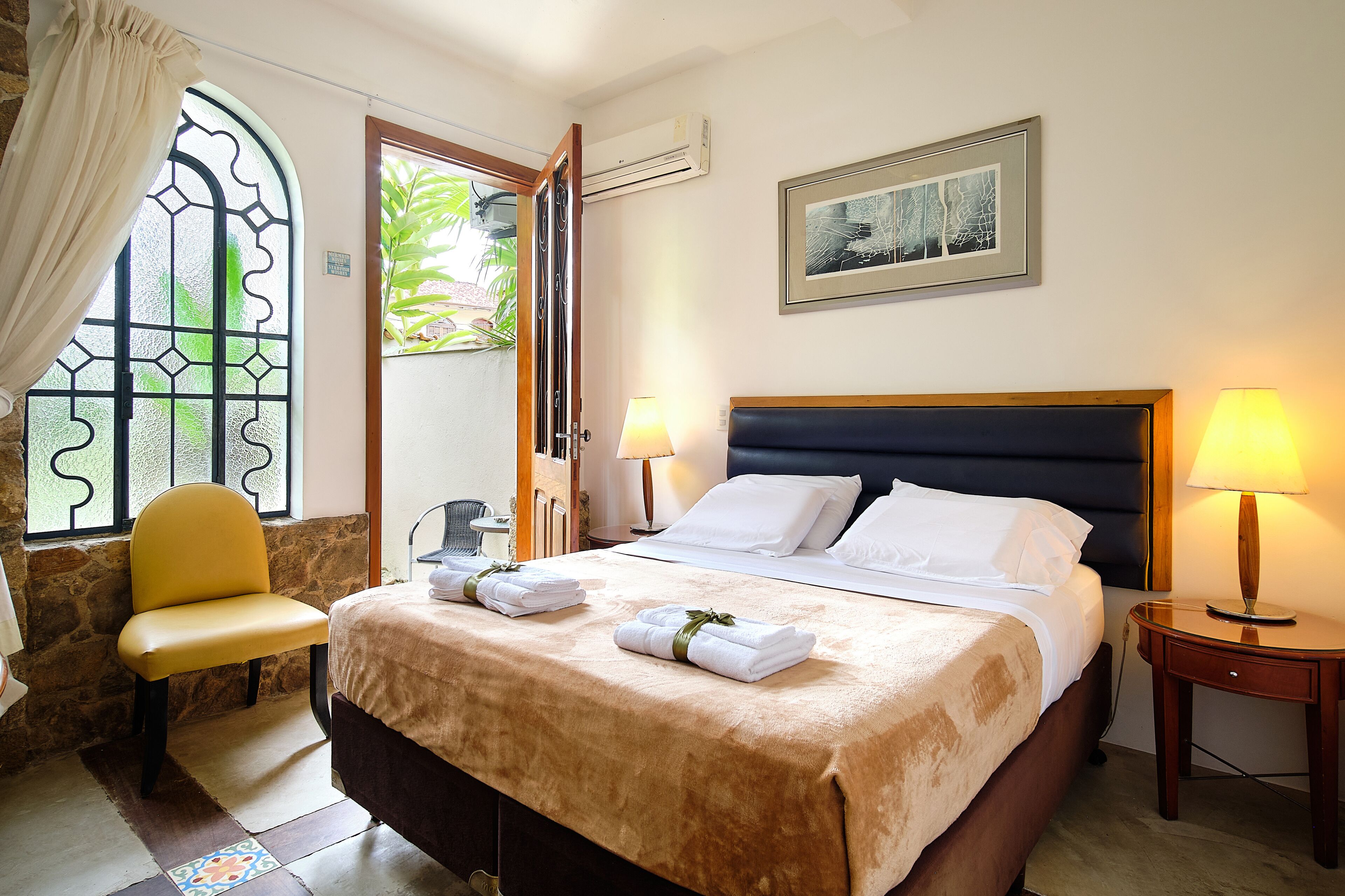 Foto - Pousada Pontal Gardens