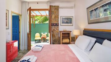 Sábanas de algodón egipcio y ropa de cama de alta calidad