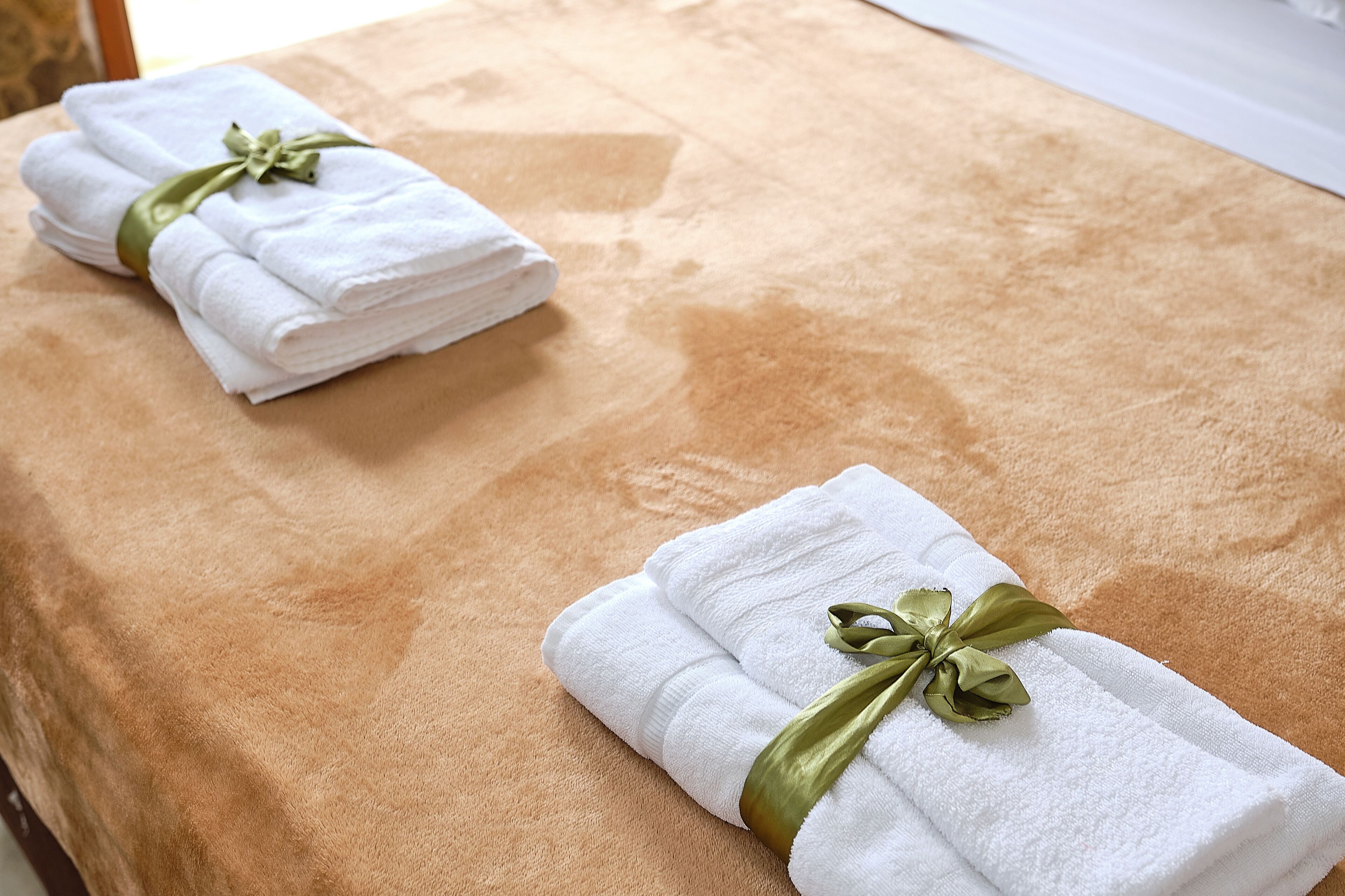 Foto - Pousada Pontal Gardens