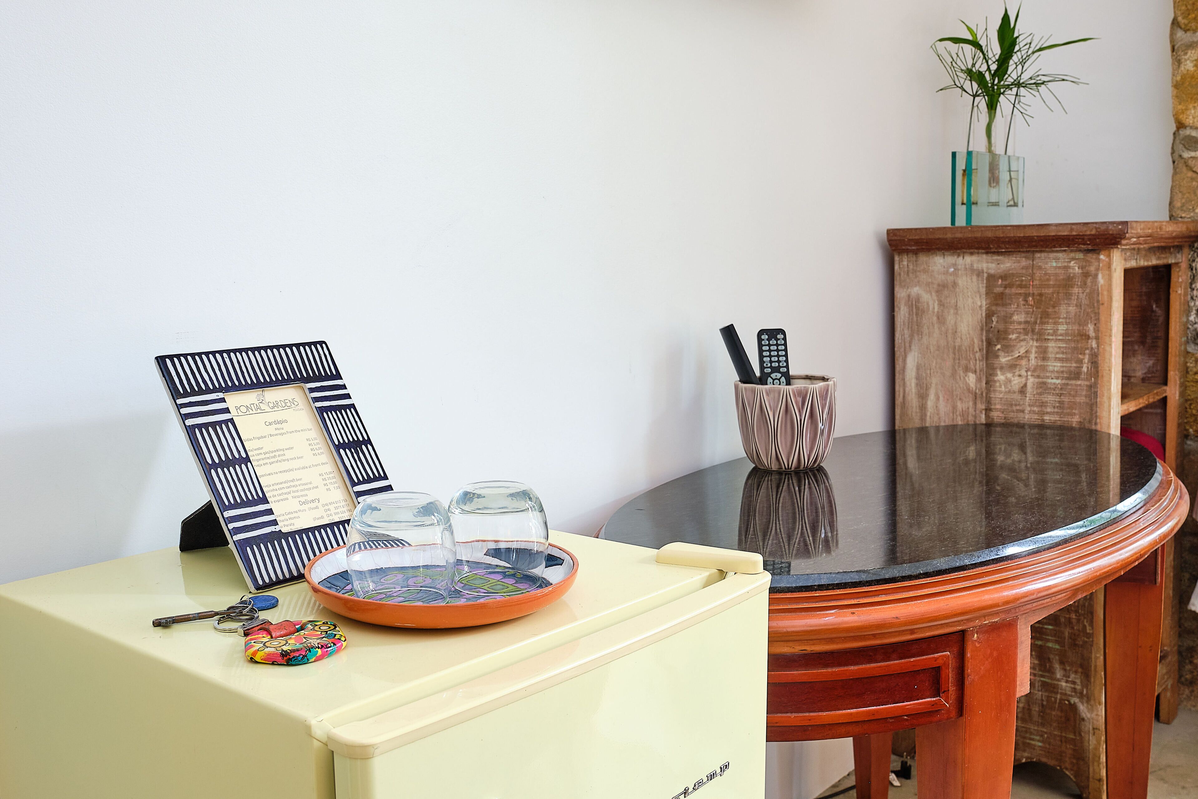 Foto - Pousada Pontal Gardens