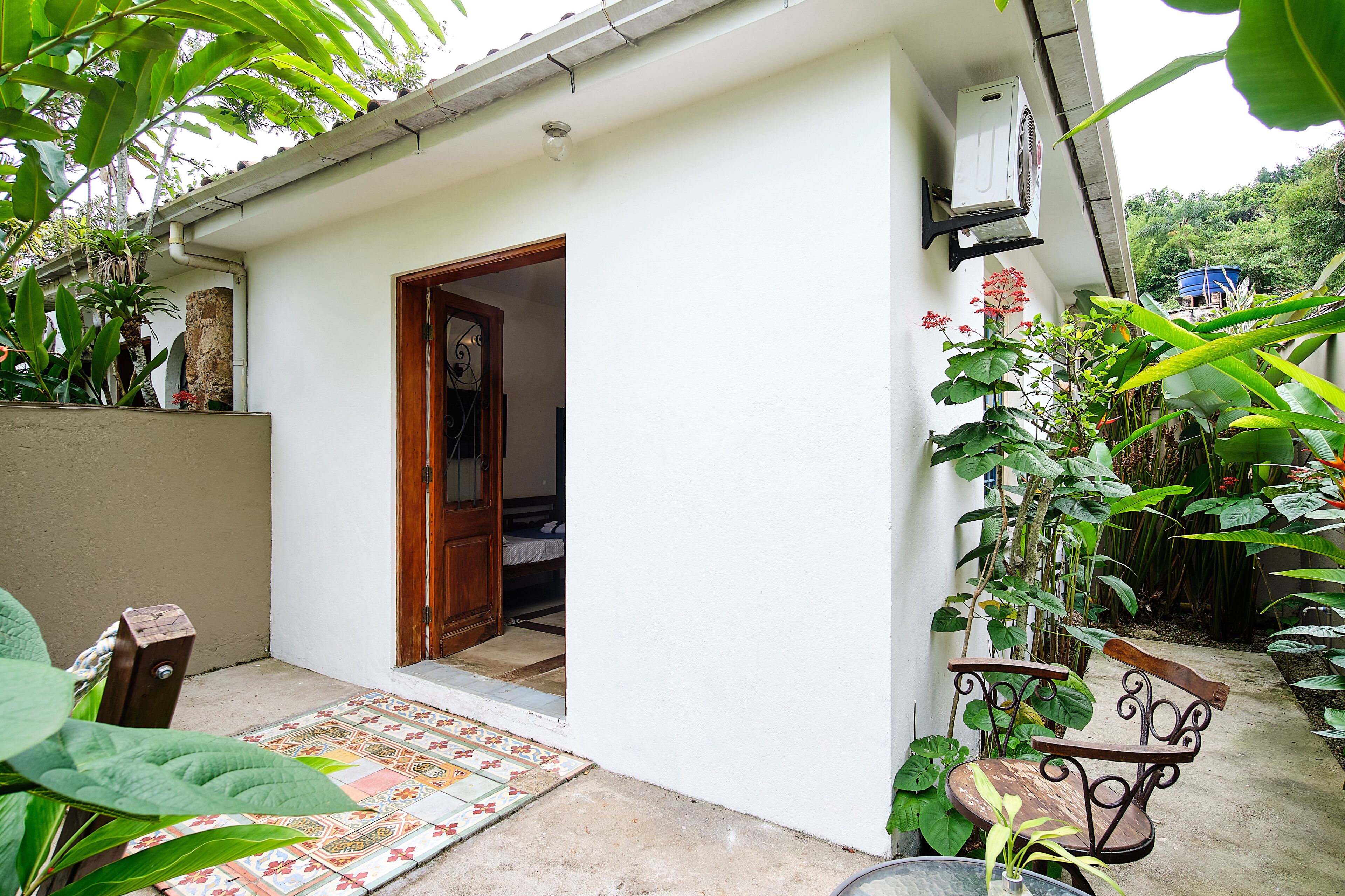 Foto - Pousada Pontal Gardens