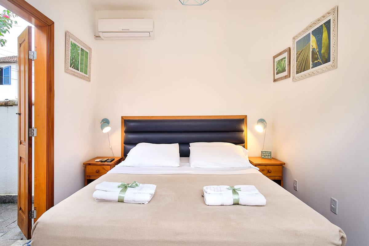 Junior Suite, 1 Bedroom | Egyptian cotton sheets, premium bedding, pillowtop beds