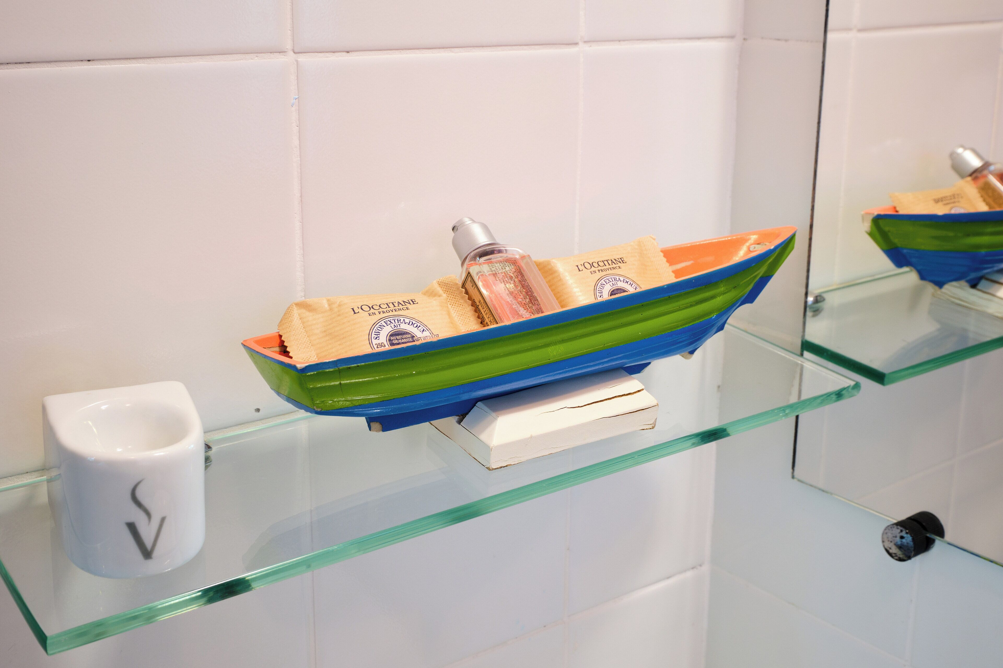 Foto - Pousada Pontal Gardens