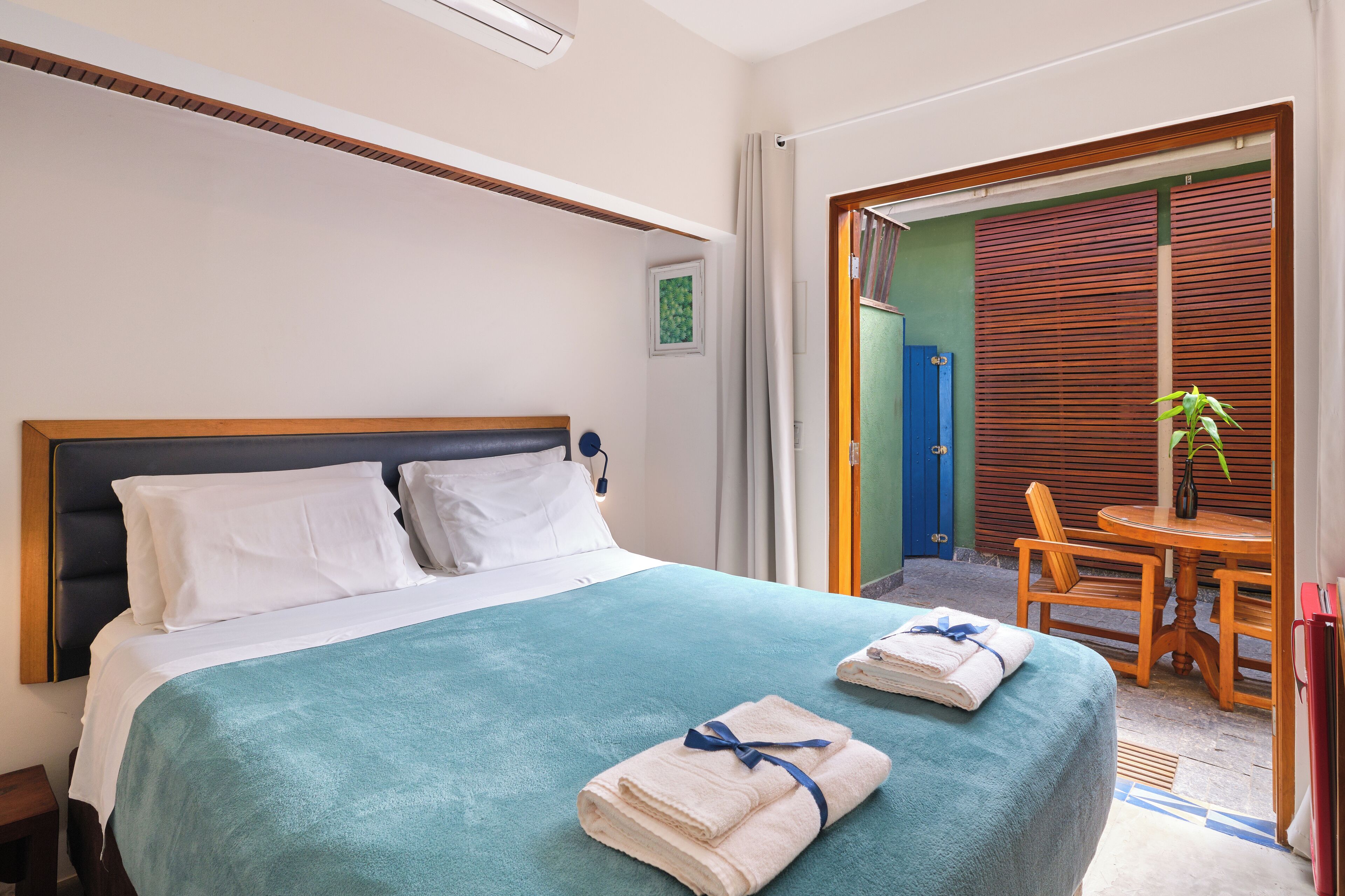 Foto - Pousada Pontal Gardens