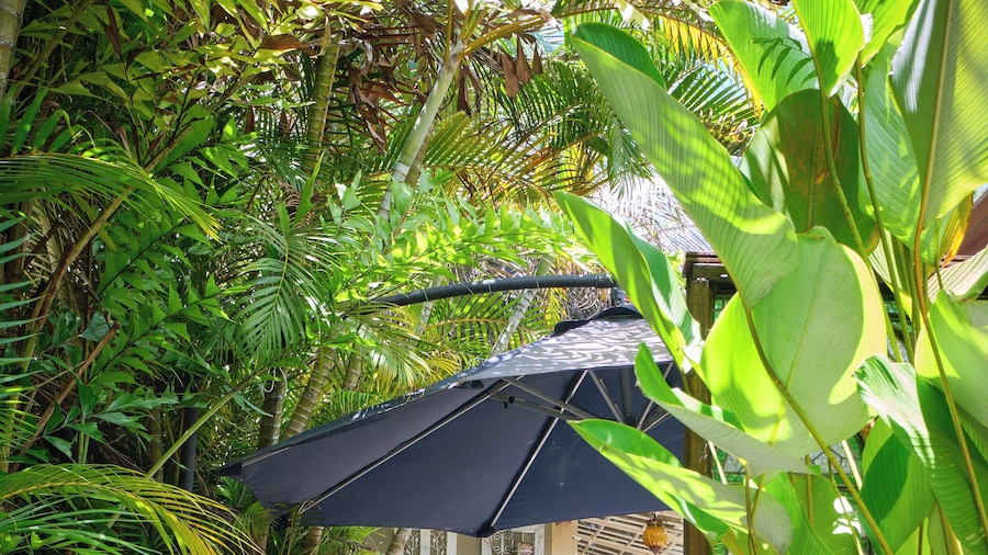 Pousada Pontal Gardens