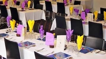 Salón de banquetes
