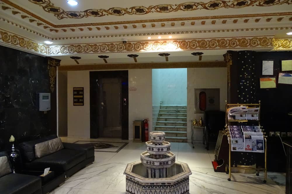 Comfort Inn Al Yarmouk