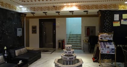 Comfort Inn Al Yarmouk