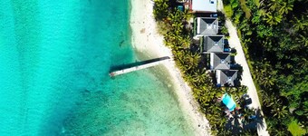 Avana Waterfront Apartments