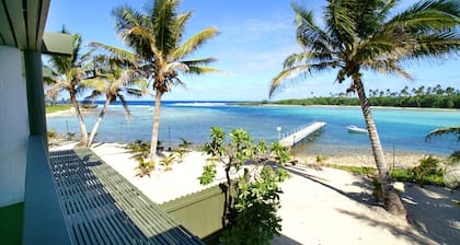 Avana Waterfront Apartments