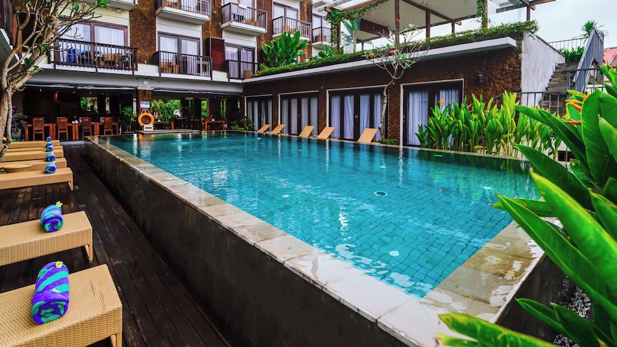 The Kirana Canggu Hotel