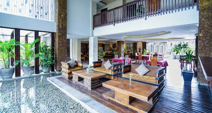 The Kirana Canggu Hotel