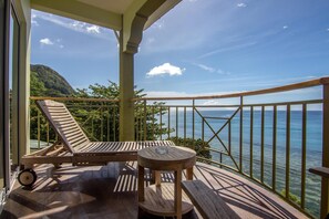 Habitación estándar doble | Vistas desde la habitación