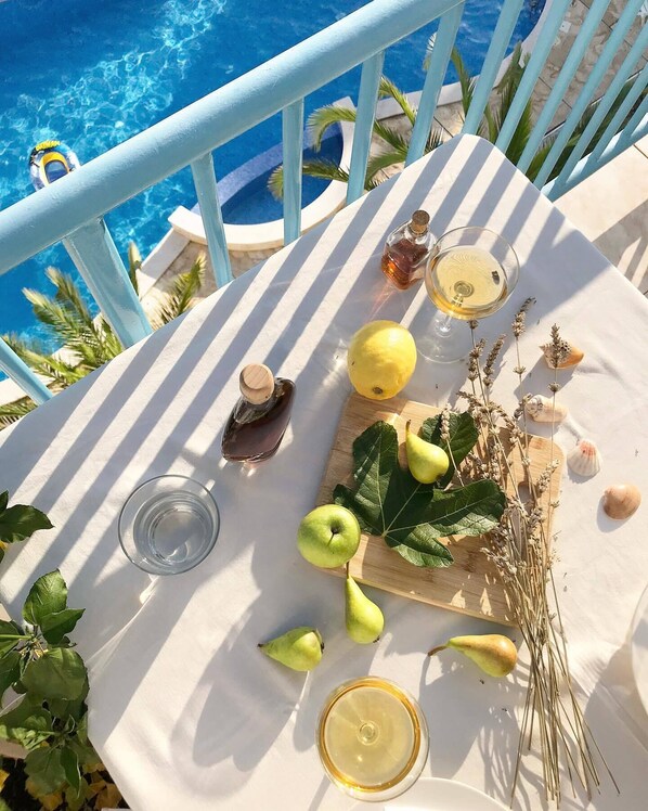 شرفة/رواق