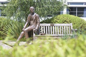 Detalle del exterior