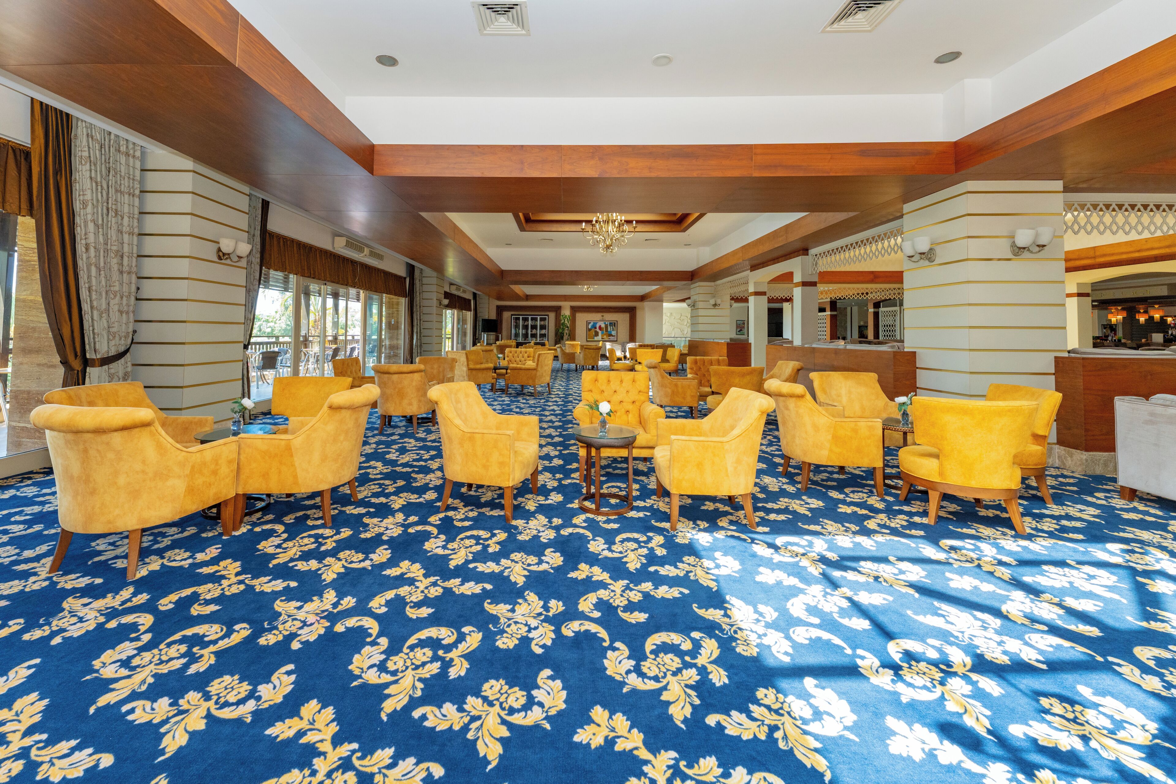 Foto - Sunis Kumköy Beach Resort Hotel & Spa - All inclusive