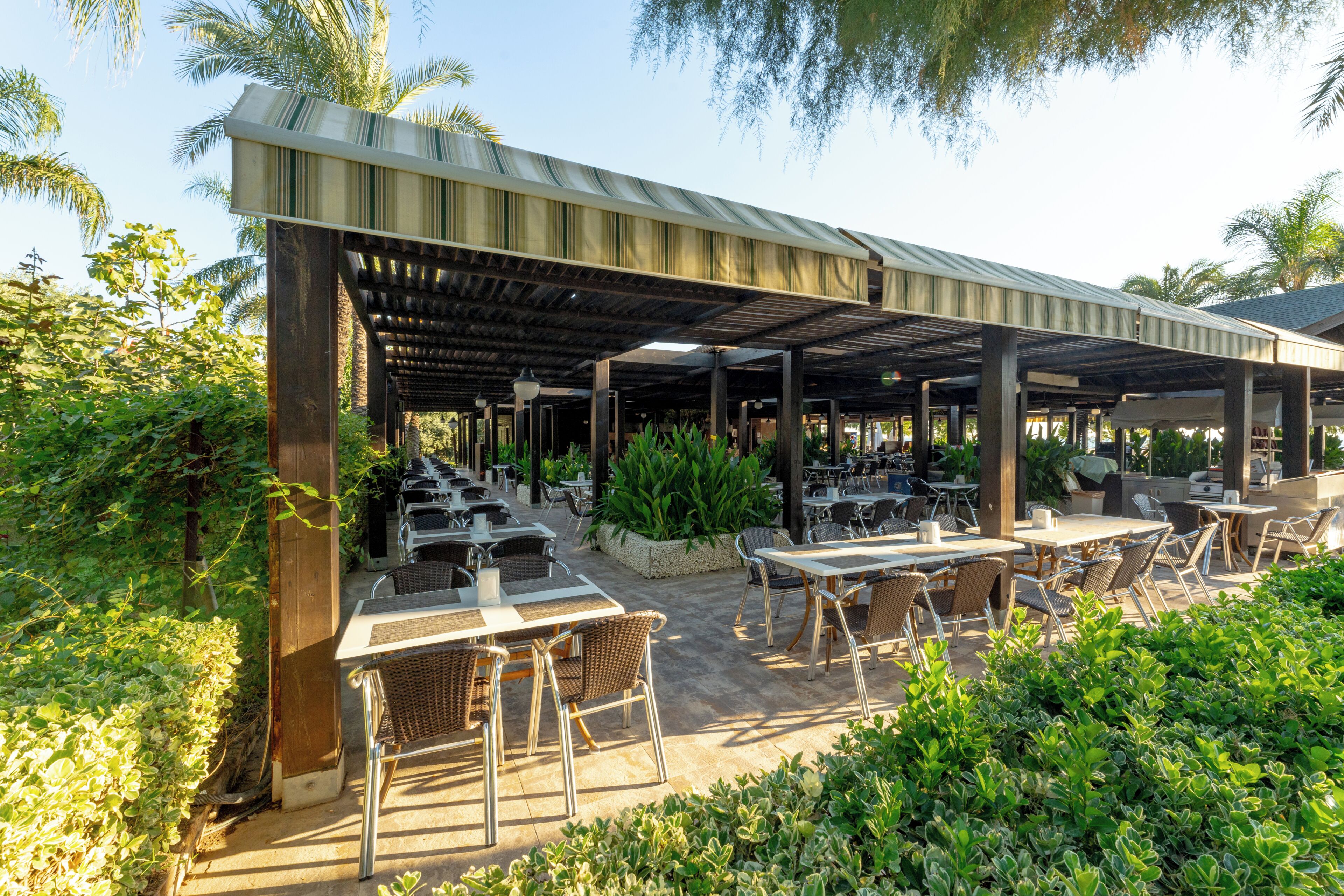 Foto - Sunis Kumköy Beach Resort Hotel & Spa - All inclusive