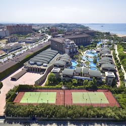 Campo da tennis