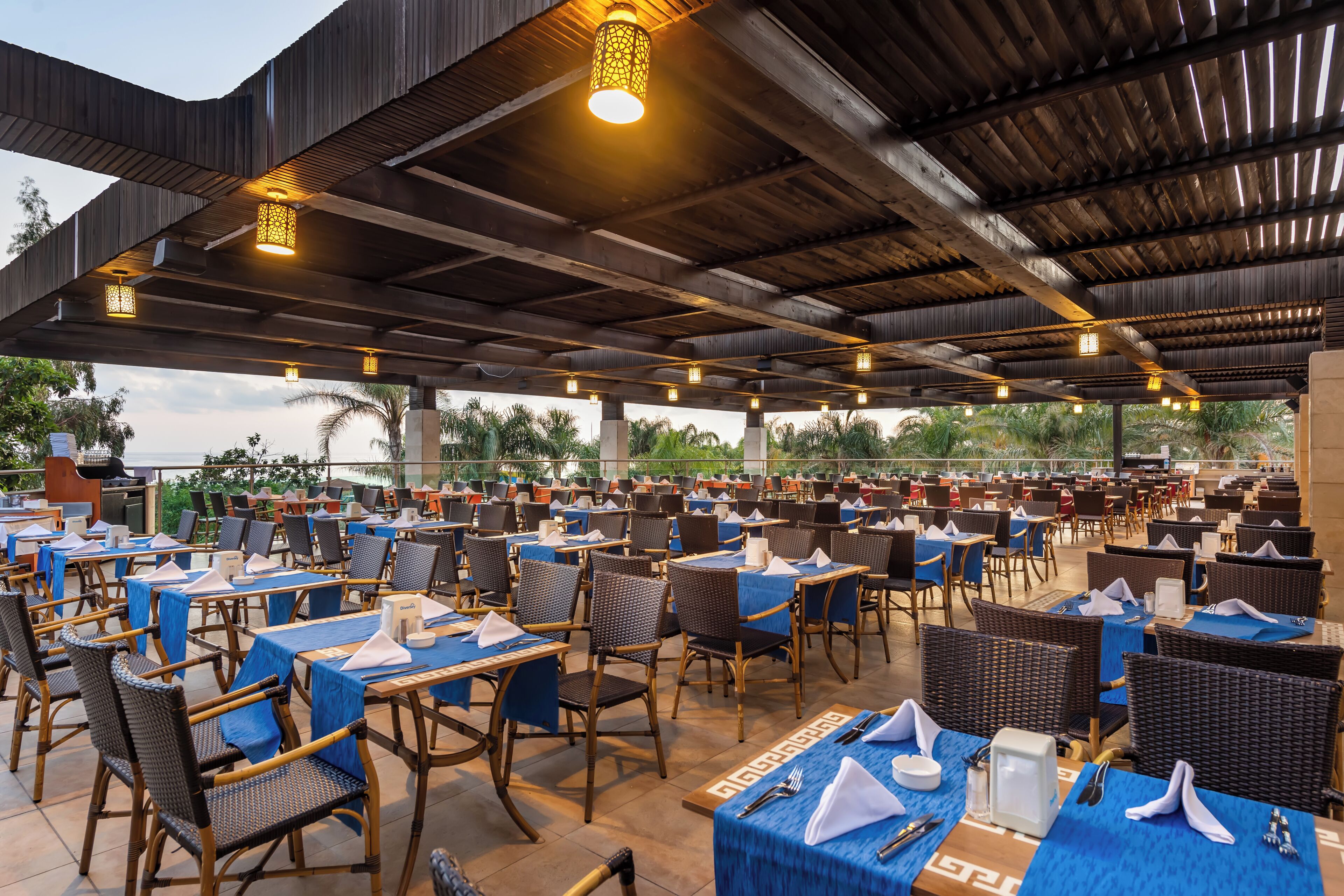 Foto - Sunis Kumköy Beach Resort Hotel & Spa - All inclusive