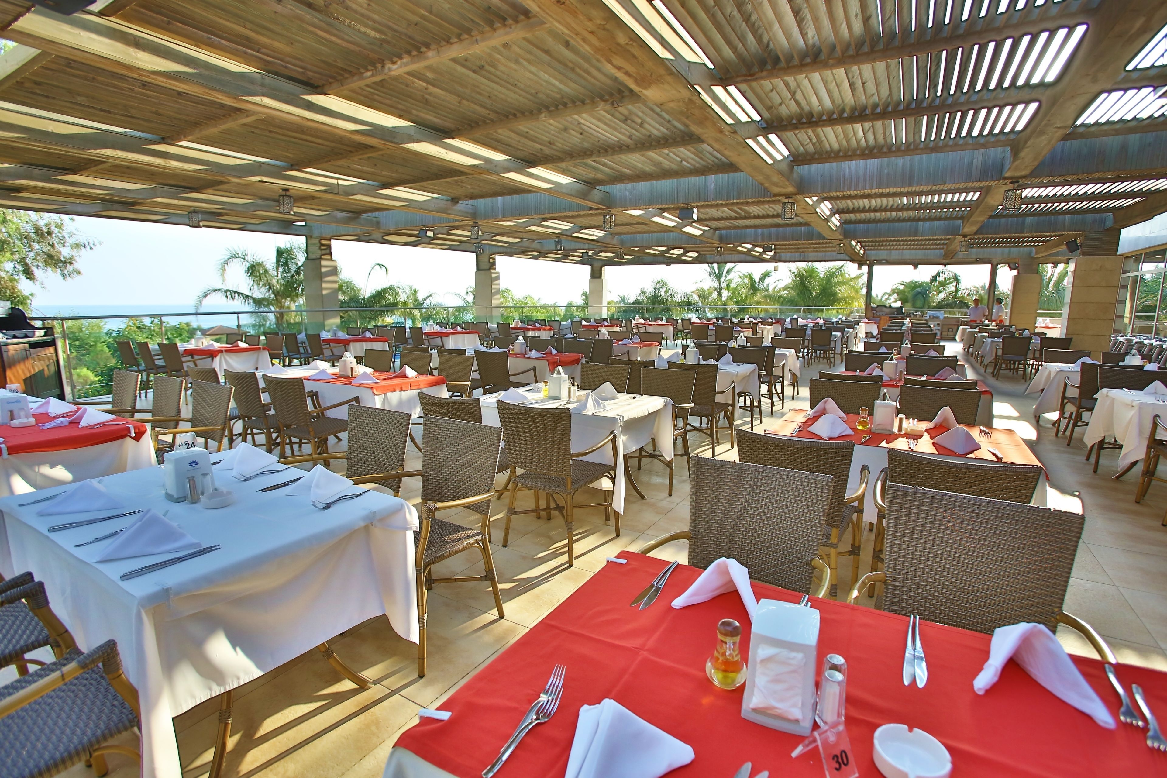 Foto - Sunis Kumköy Beach Resort Hotel & Spa