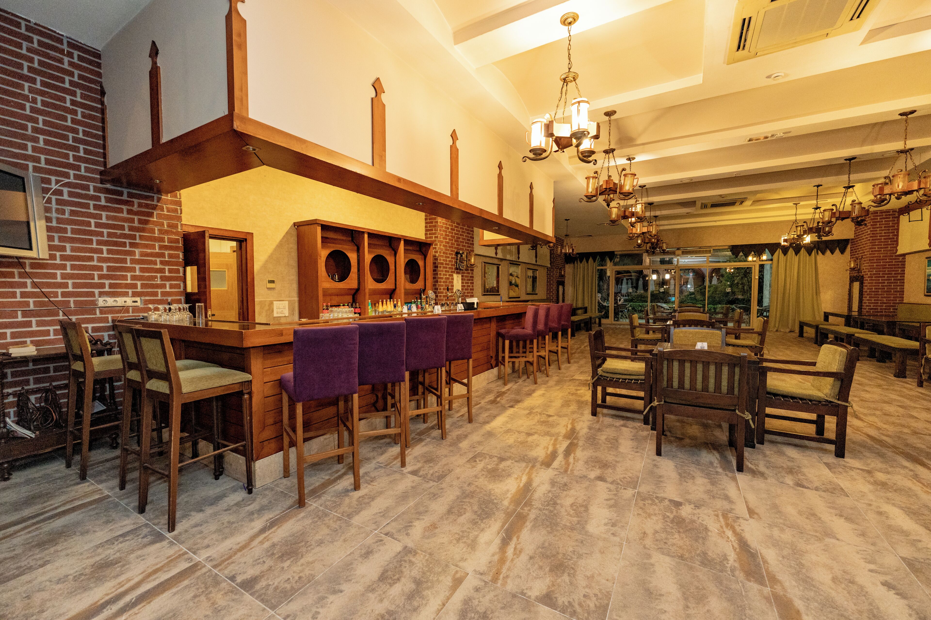 Foto - Sunis Kumköy Beach Resort Hotel & Spa - All inclusive