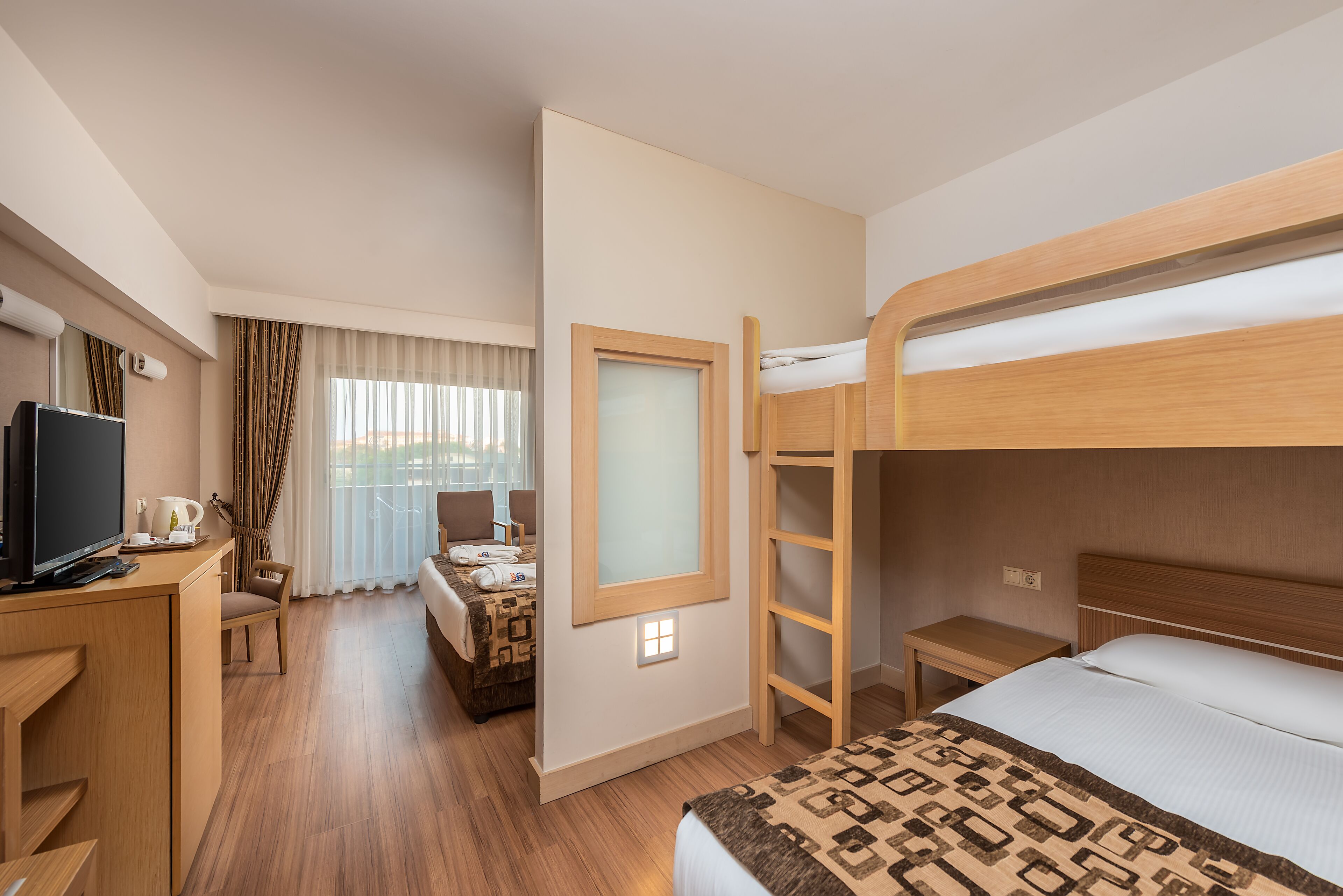 sunis hotels kumköy beach resort