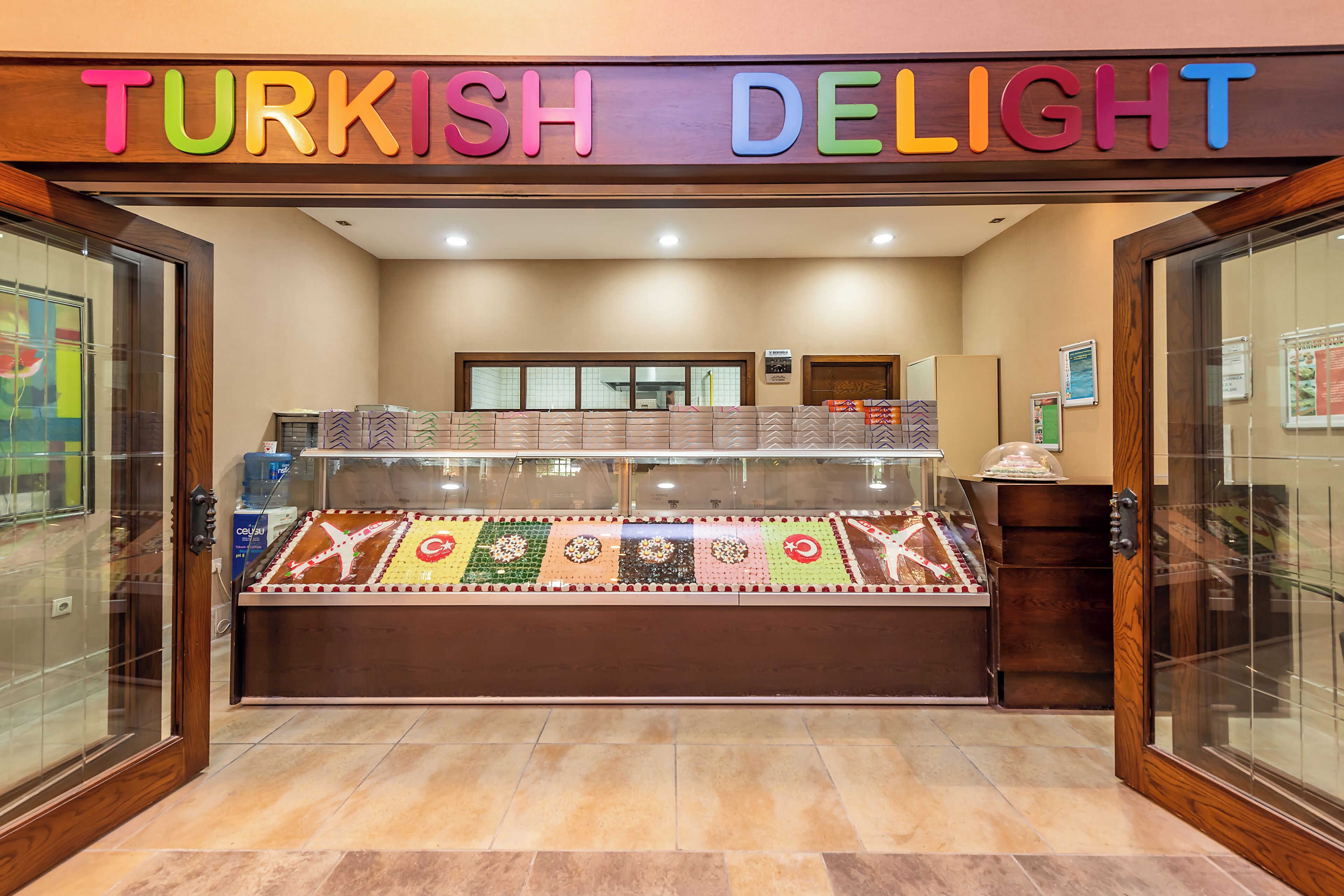 Foto - Sunis Kumköy Beach Resort Hotel & Spa - All inclusive