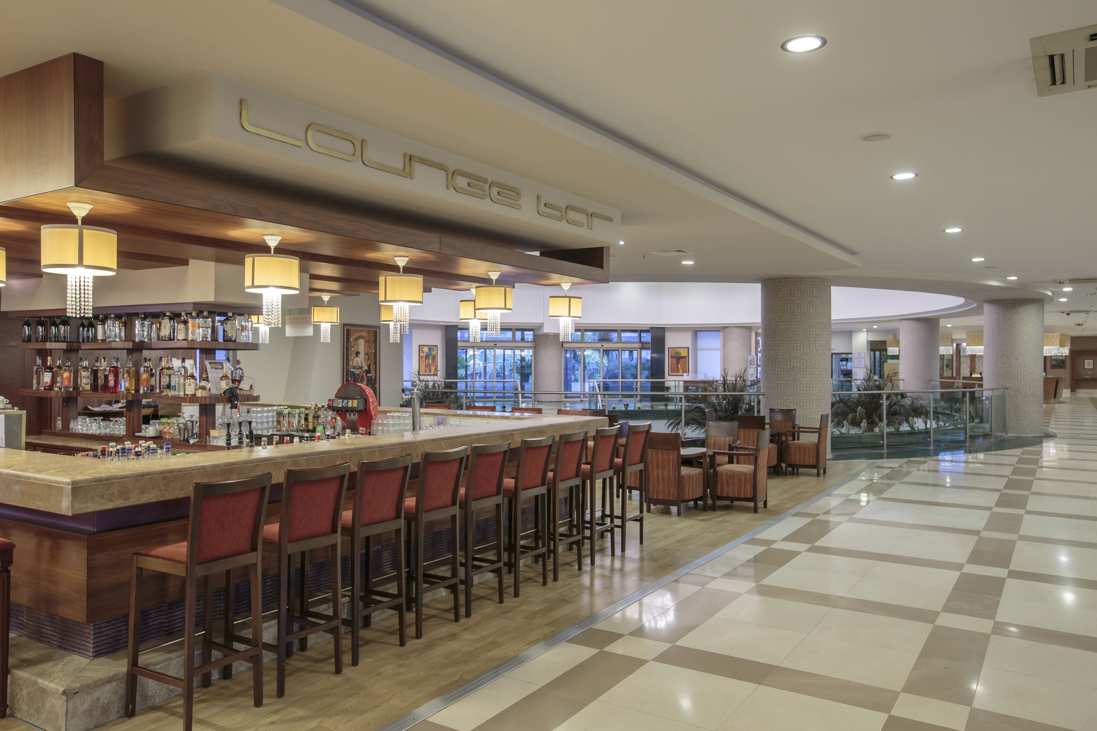 Foto - Sunis Kumköy Beach Resort Hotel & Spa