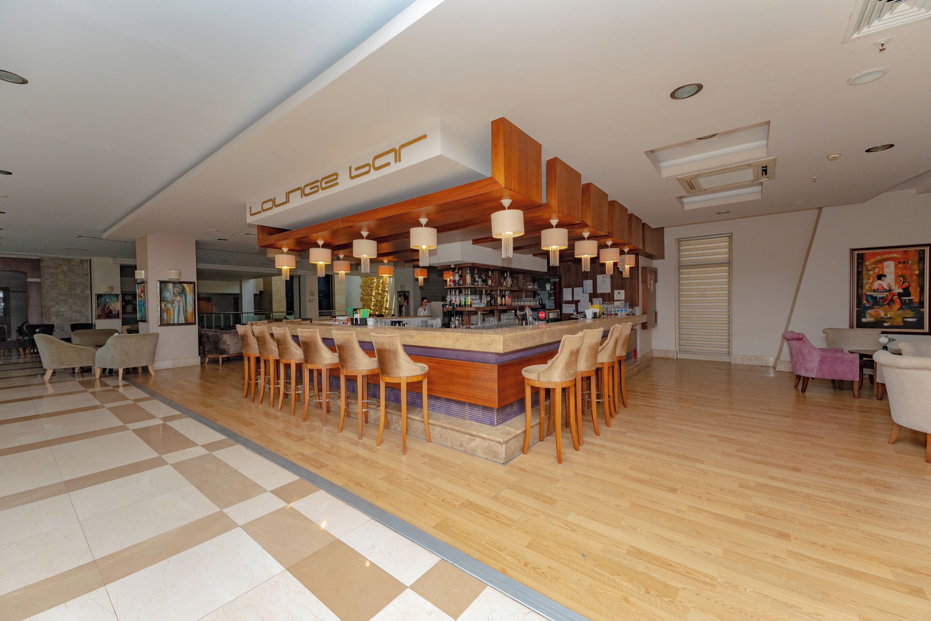 Foto - Sunis Kumköy Beach Resort Hotel & Spa - All inclusive