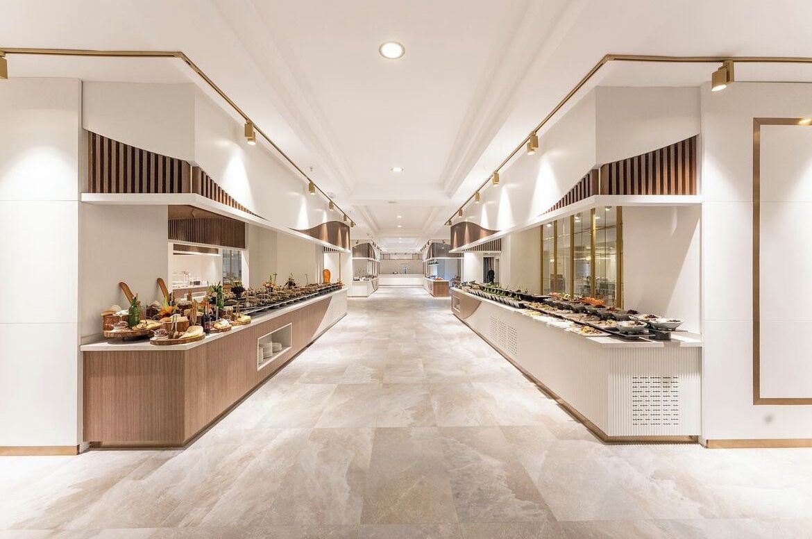 Foto - Sunis Kumköy Beach Resort Hotel & Spa - All inclusive