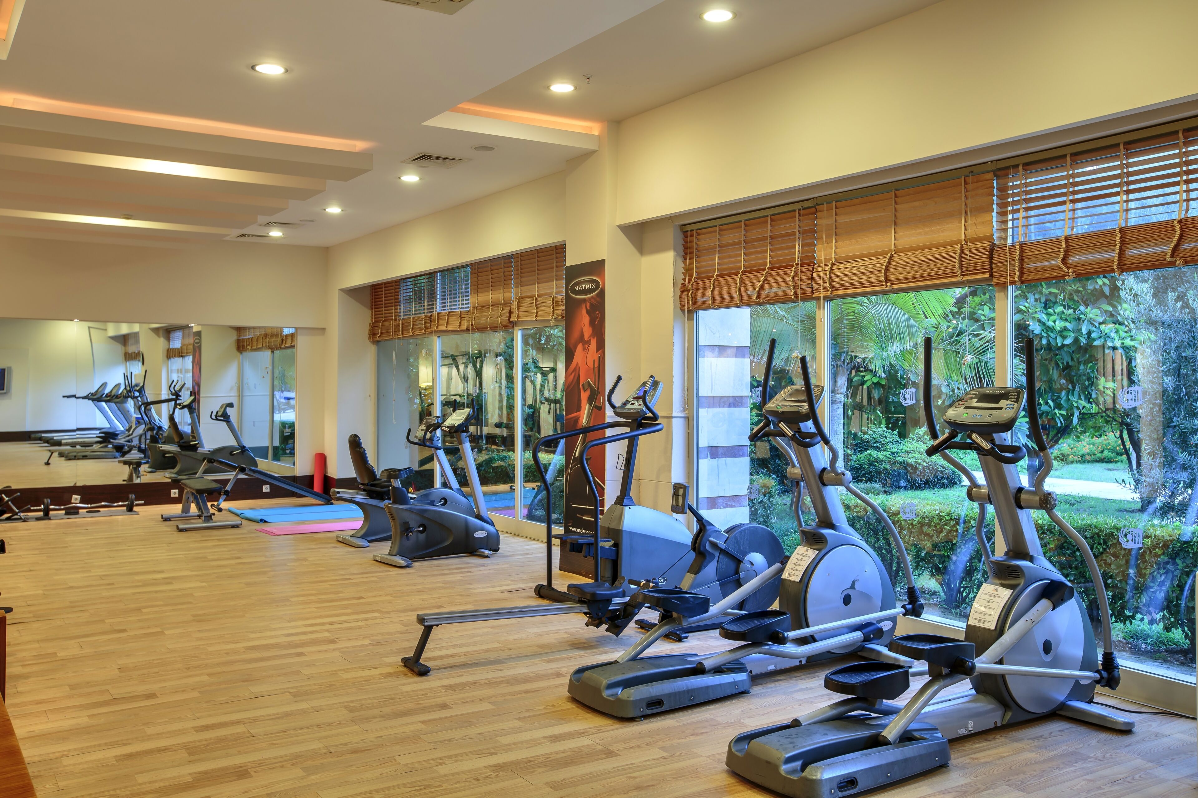 Foto - Sunis Kumköy Beach Resort Hotel & Spa - All inclusive