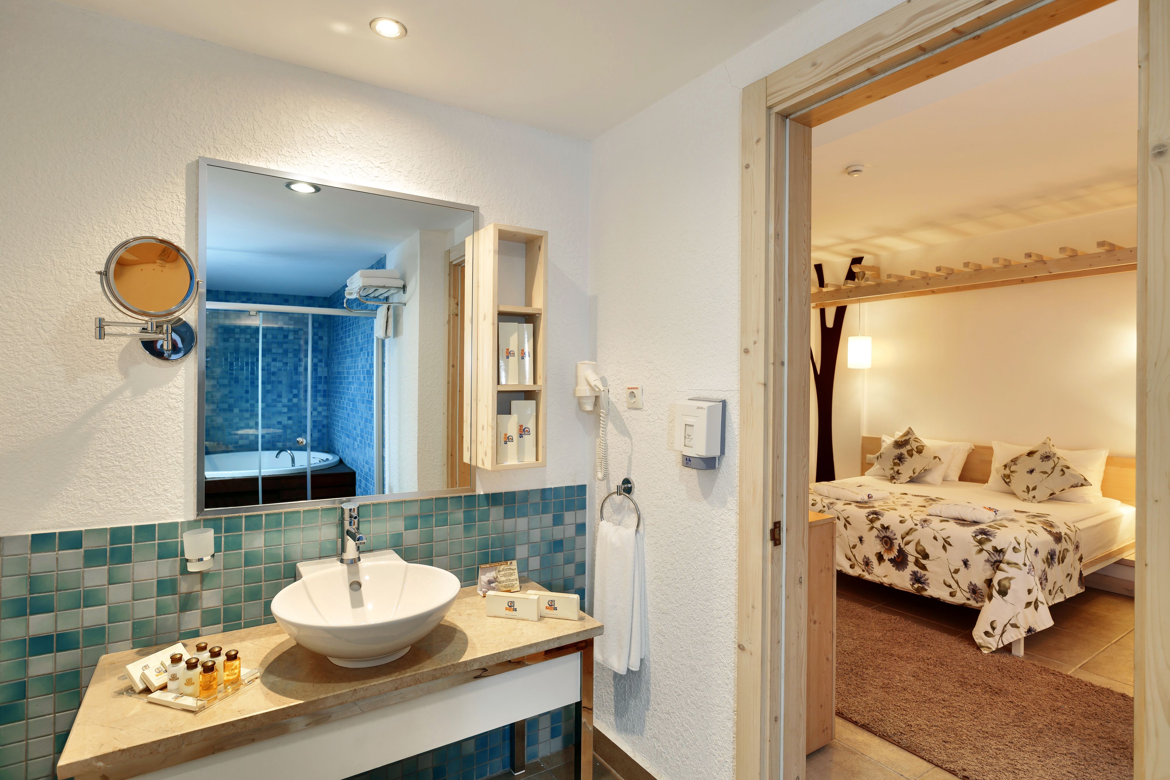 Foto - Sunis Kumköy Beach Resort Hotel & Spa