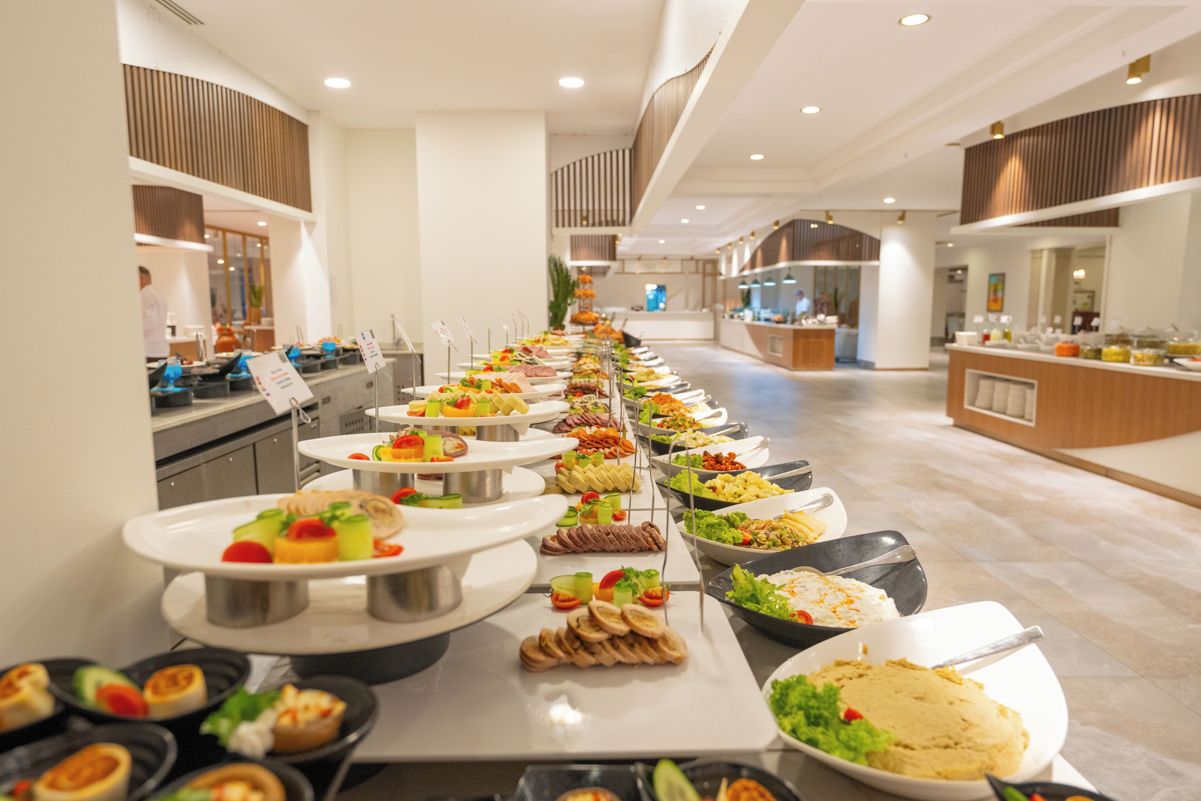 Foto - Sunis Kumköy Beach Resort Hotel & Spa - All inclusive