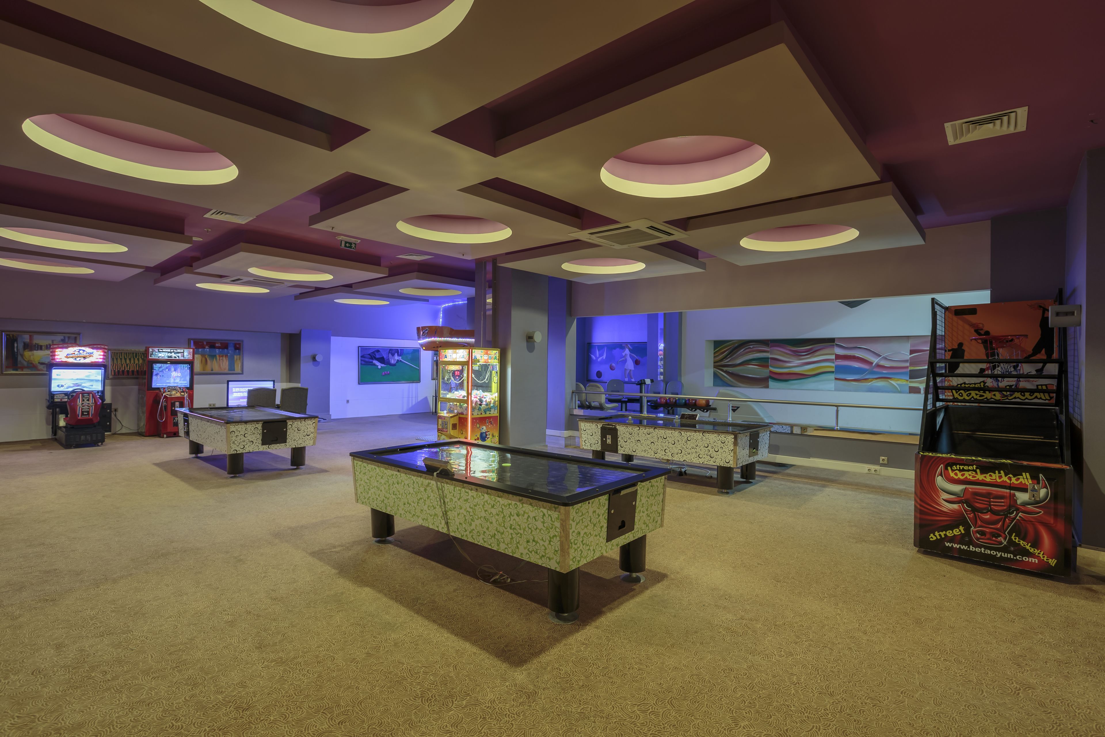 Foto - Sunis Kumköy Beach Resort Hotel & Spa