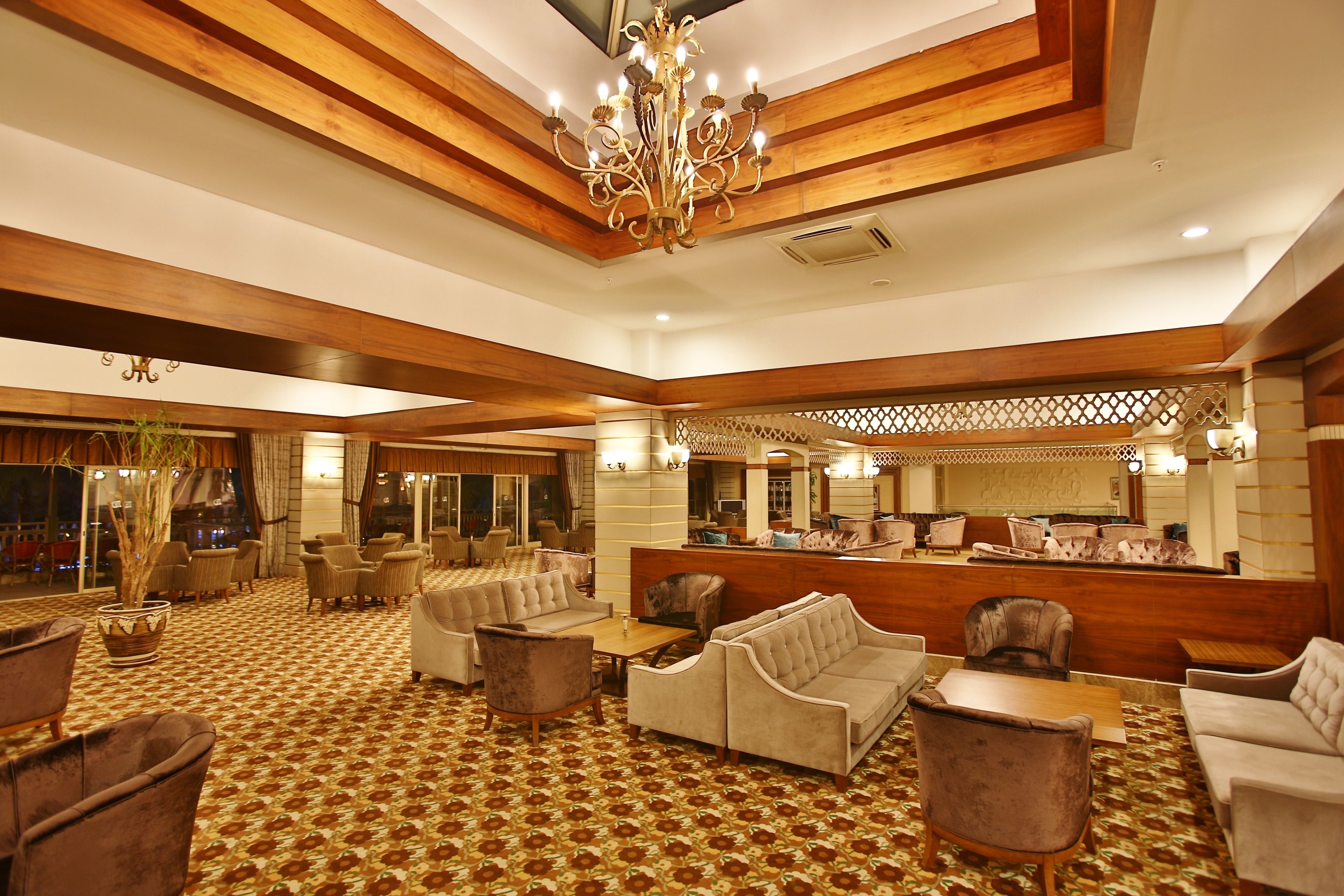 Foto - Sunis Kumköy Beach Resort Hotel & Spa