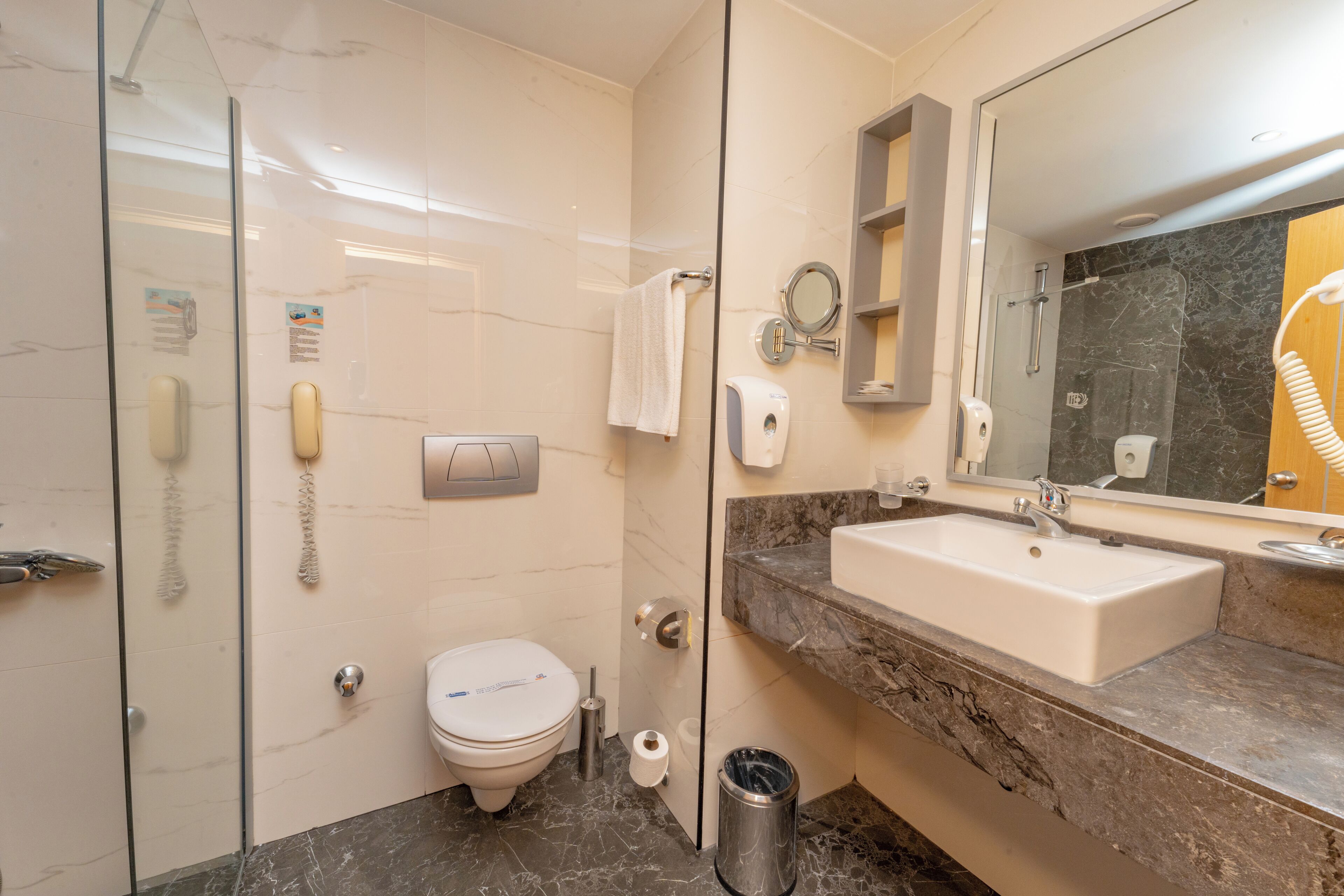 Foto - Sunis Kumköy Beach Resort Hotel & Spa - All inclusive