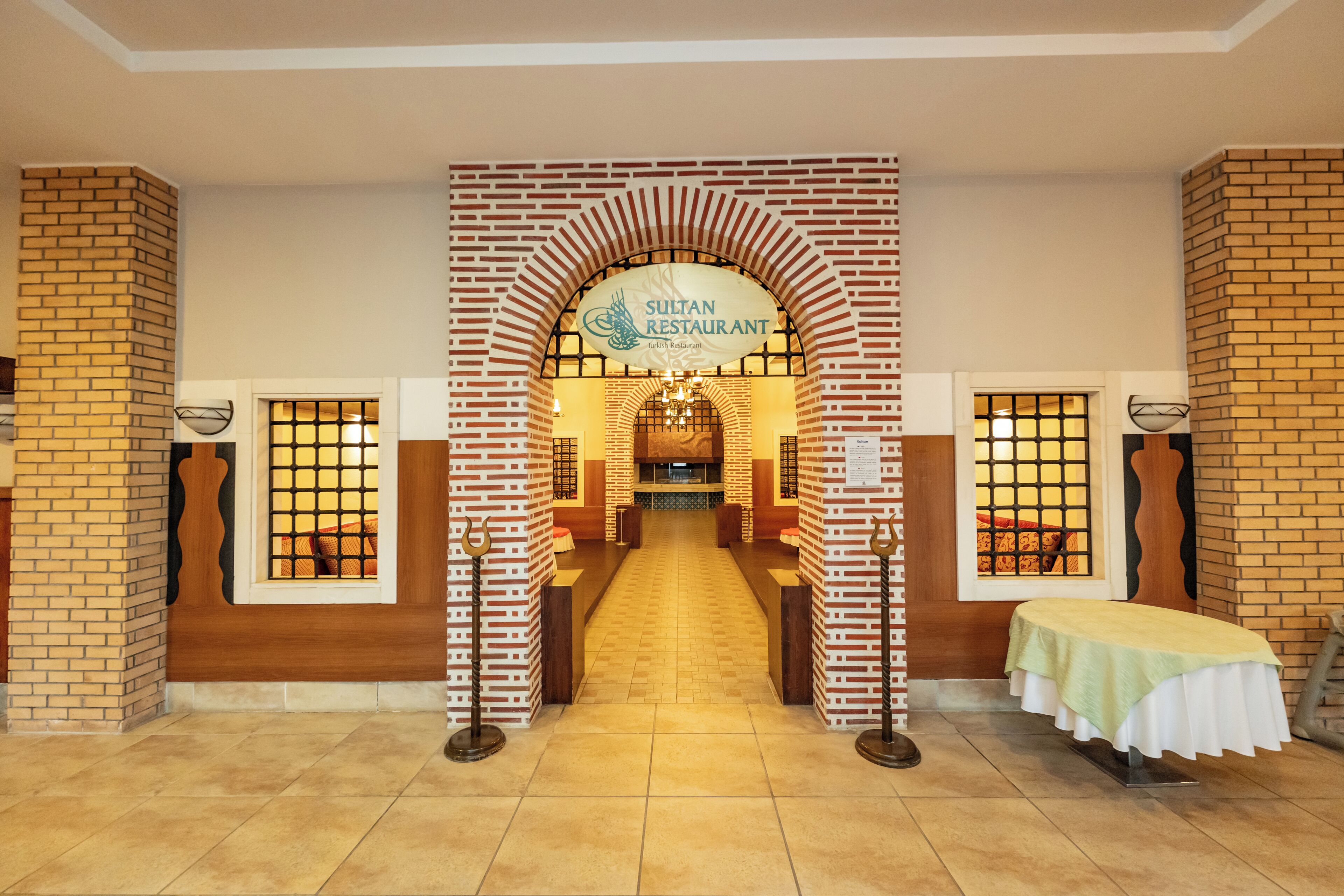 Foto - Sunis Kumköy Beach Resort Hotel & Spa - All inclusive