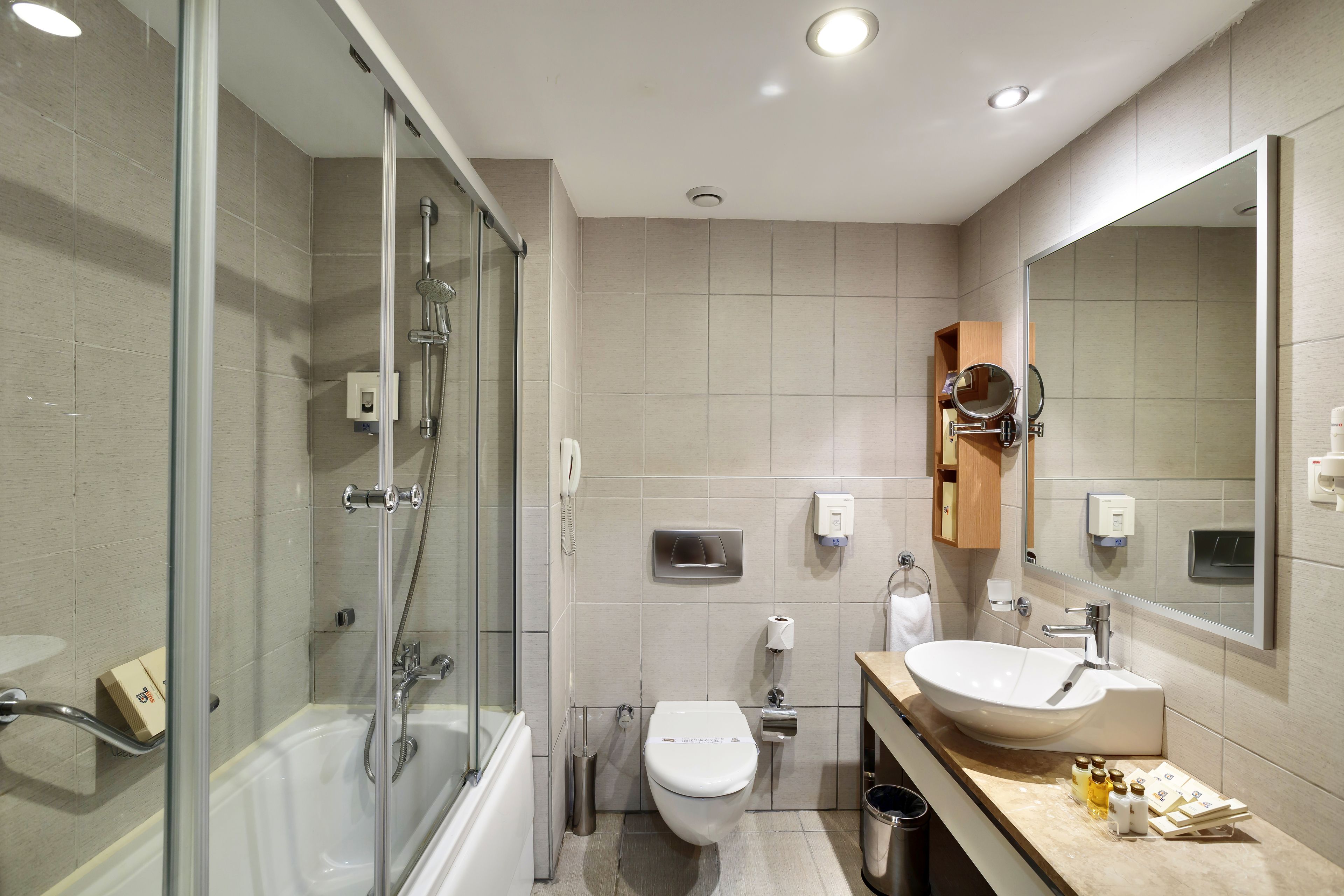 Foto - Sunis Kumköy Beach Resort Hotel & Spa