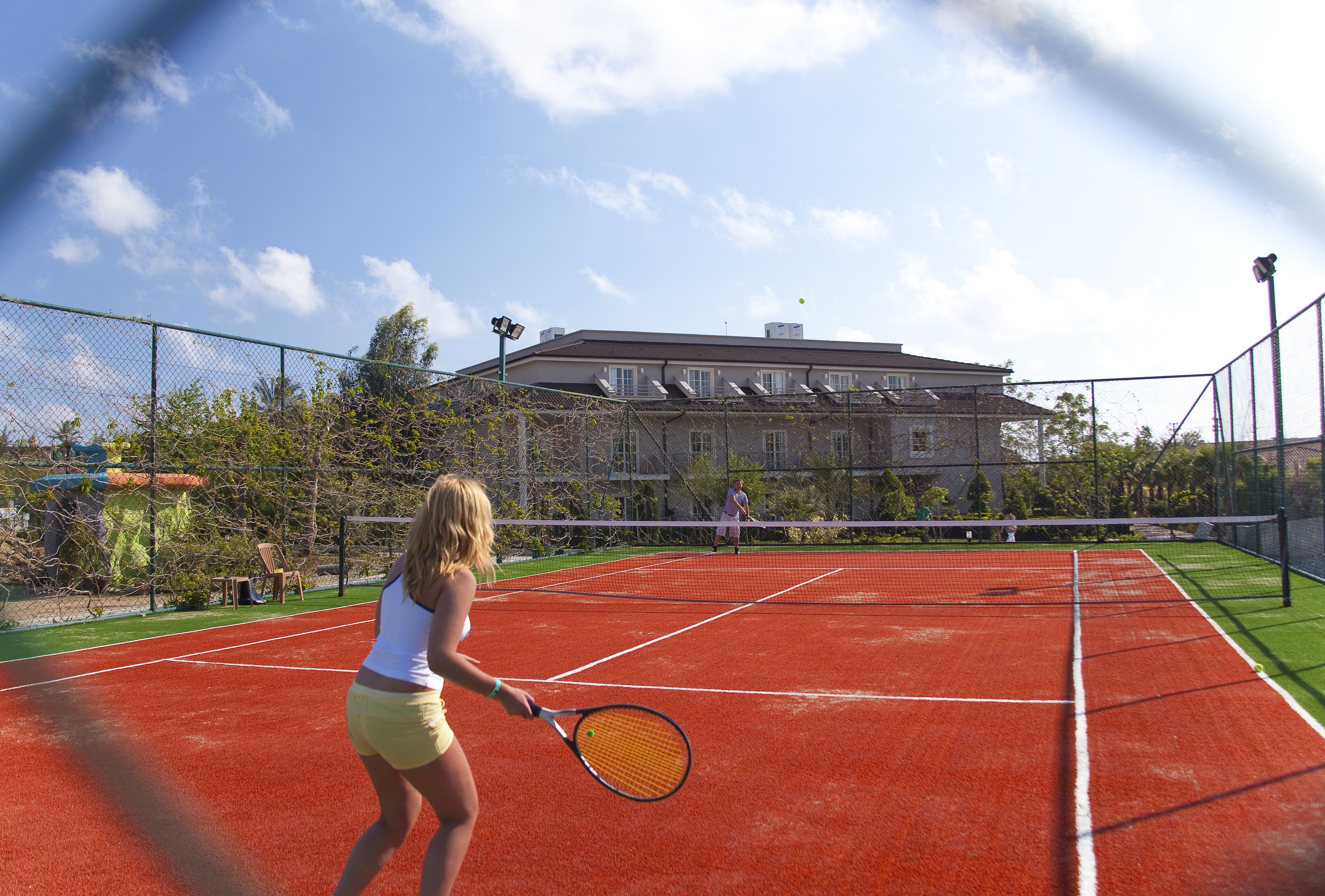 Photo - Sunis Elita Beach Resort Hotel & SPA