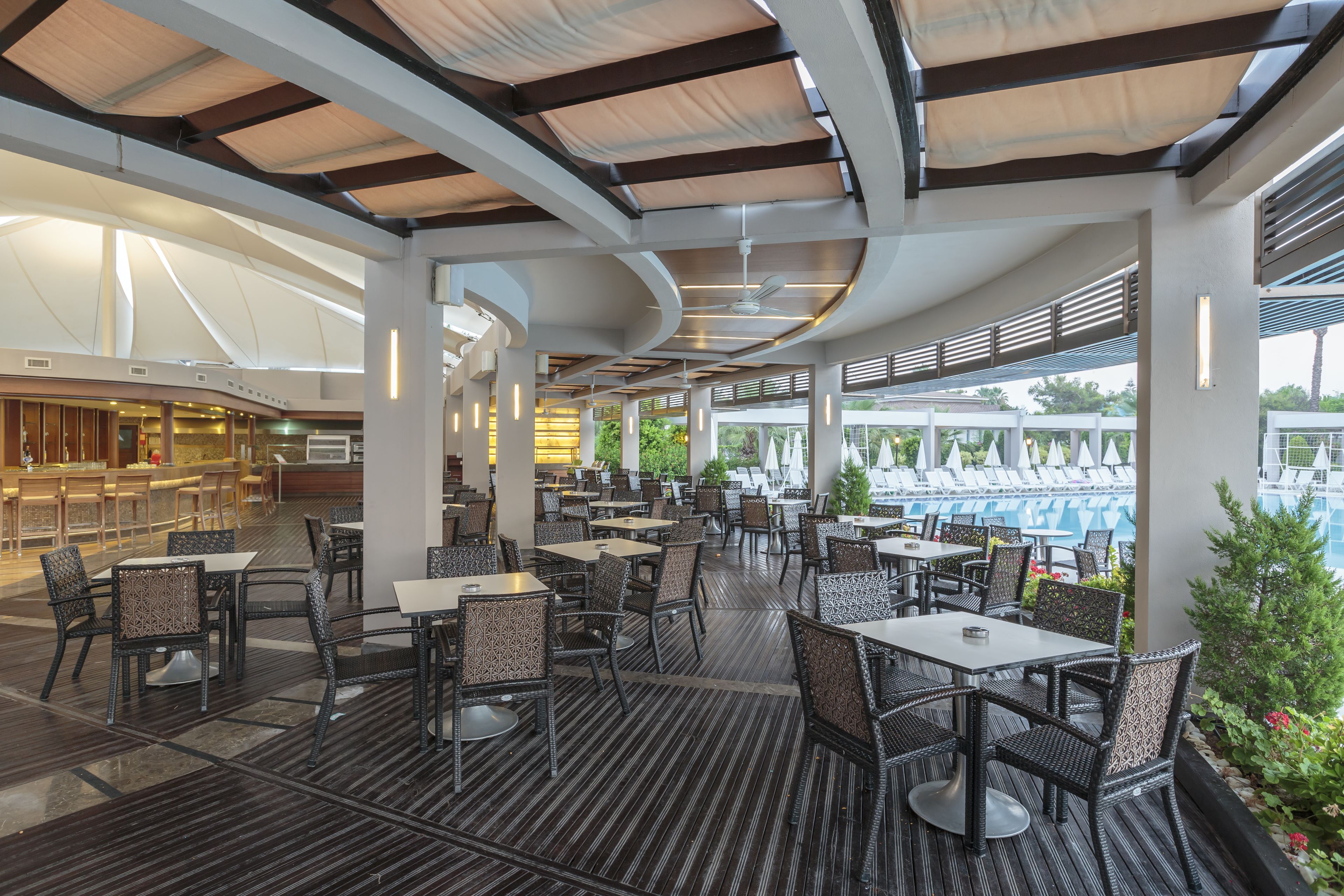 Photo - Sunis Elita Beach Resort Hotel & Spa  - All inclusive