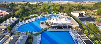 Sunis Elita Beach Resort Hotel & Spa  - All inclusive