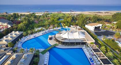 Sunis Elita Beach Resort Hotel & Spa - All inclusive