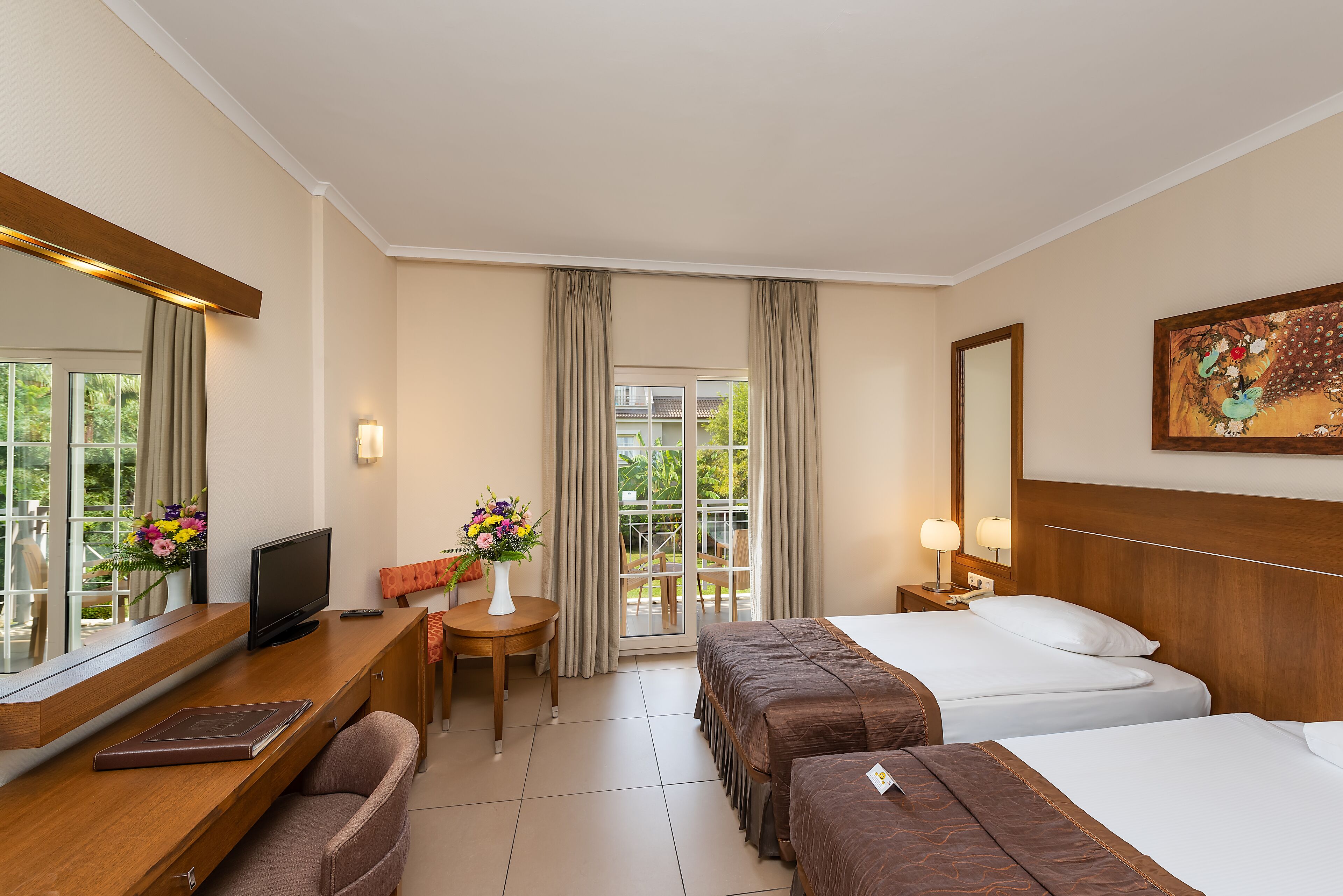 Photo - Sunis Elita Beach Resort Hotel & SPA