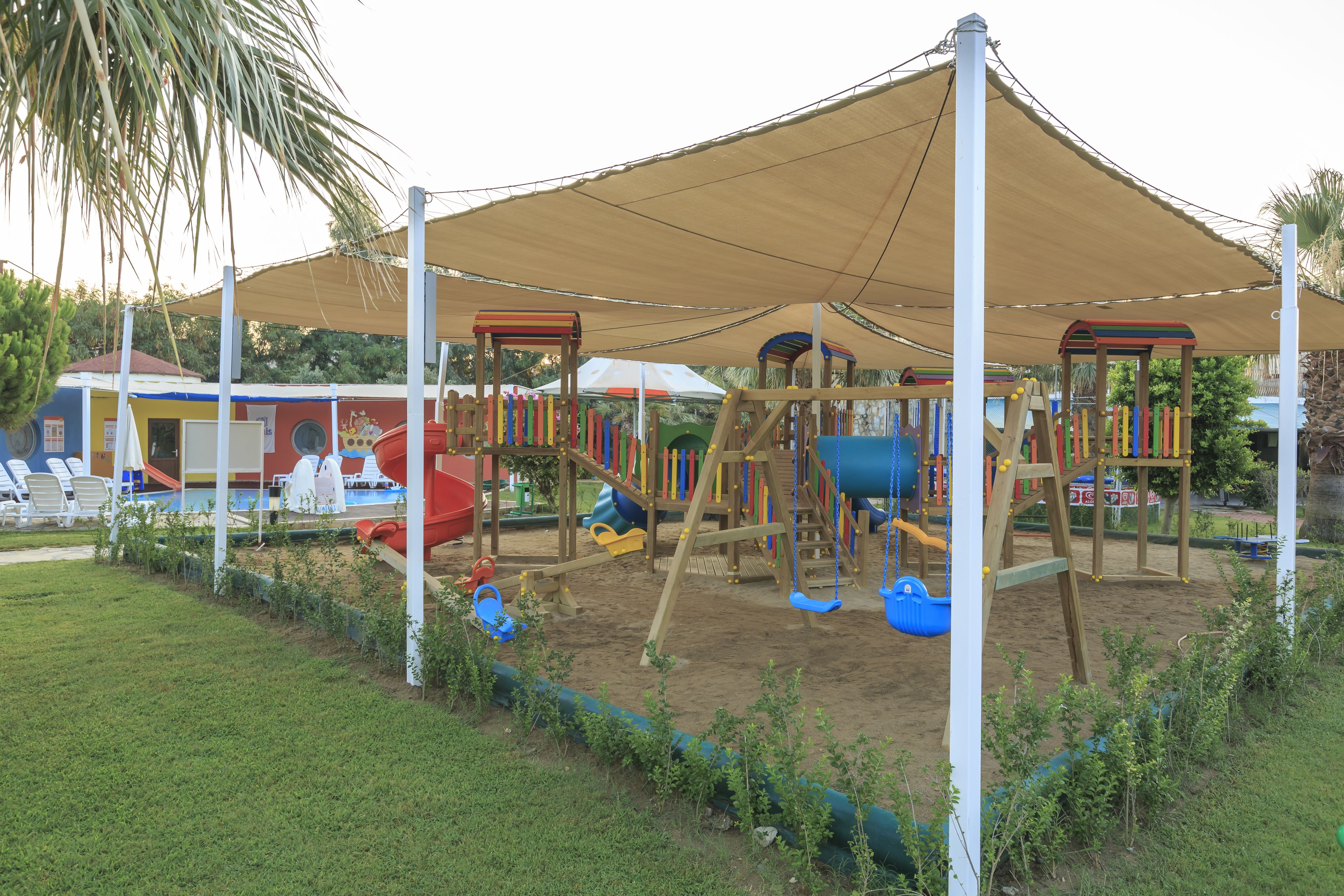 Photo - Sunis Elita Beach Resort Hotel & SPA