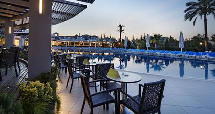 Sunis Elita Beach Resort Hotel & Spa - All inclusive